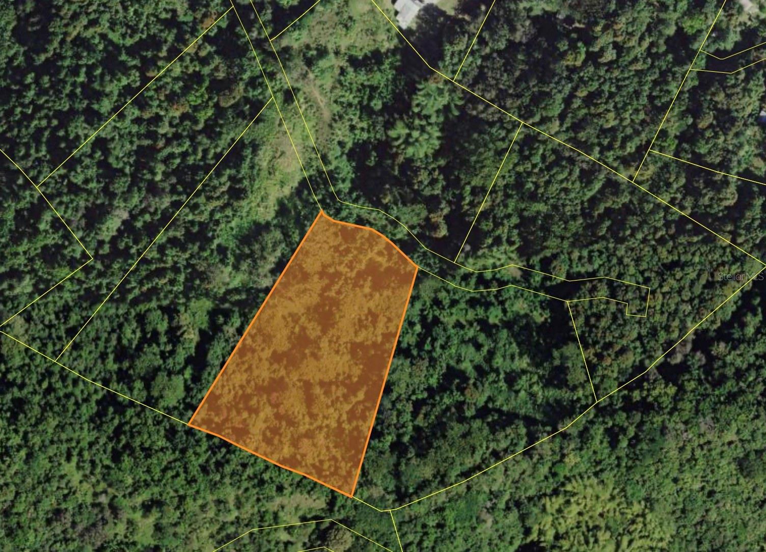 Carr 181 Bo Masas Km 13 Hm2 #lote 4 Property Photo 1
