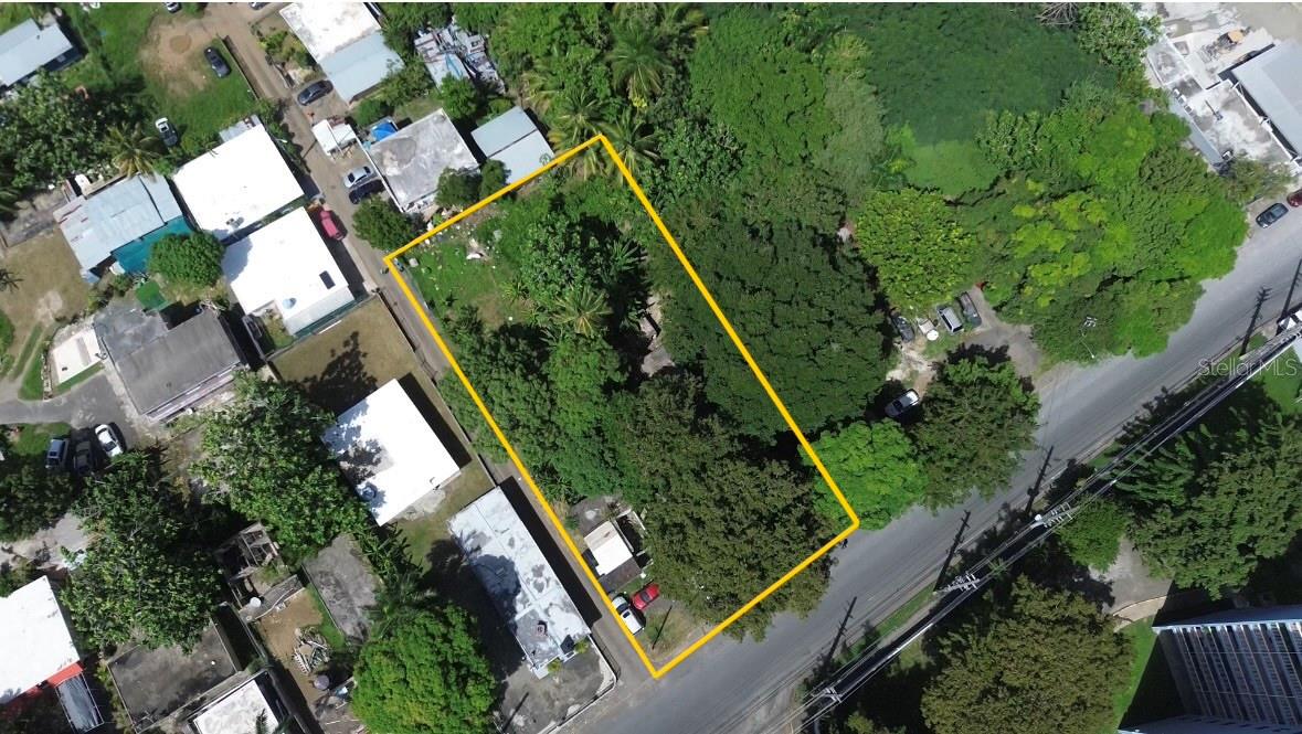 Calle Andino Property Photo 1