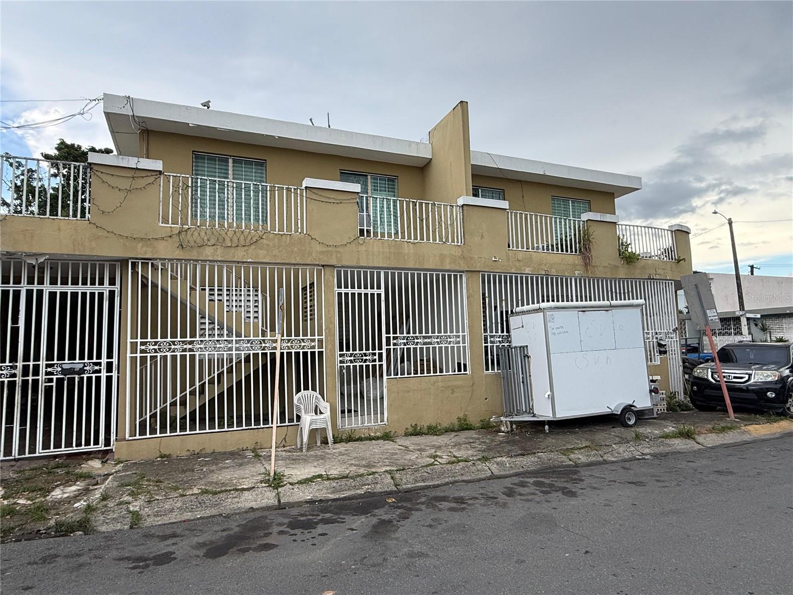 C. 25 Se Caparra Terrace Se Property Photo 1
