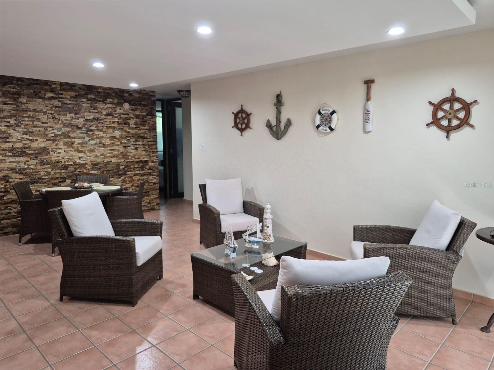 I-205 Villas Del Mar Resort #i-205 Property Photo 23