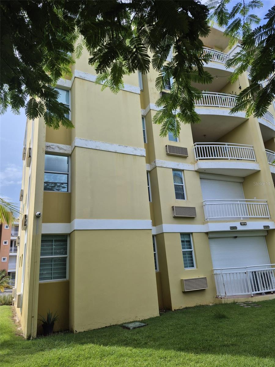 I-205 Villas Del Mar Resort #i-205 Property Photo 26