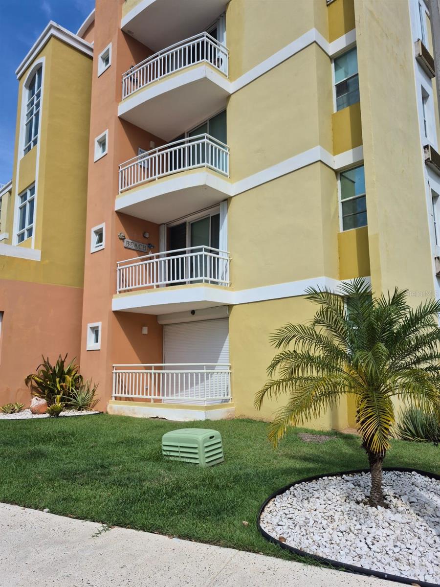 I-205 Villas Del Mar Resort #i-205 Property Photo 27