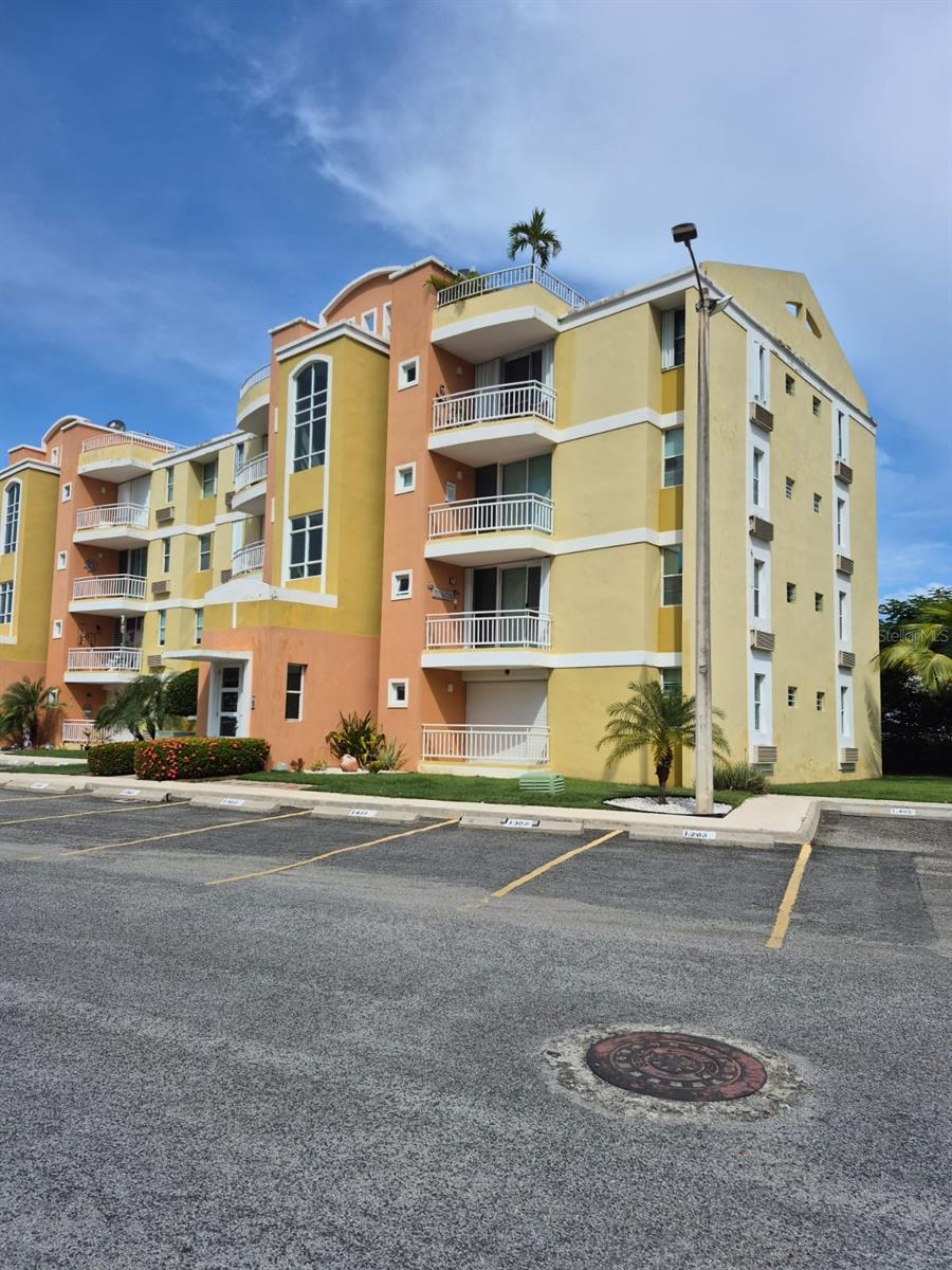I-205 Villas Del Mar Resort #i-205 Property Photo 28