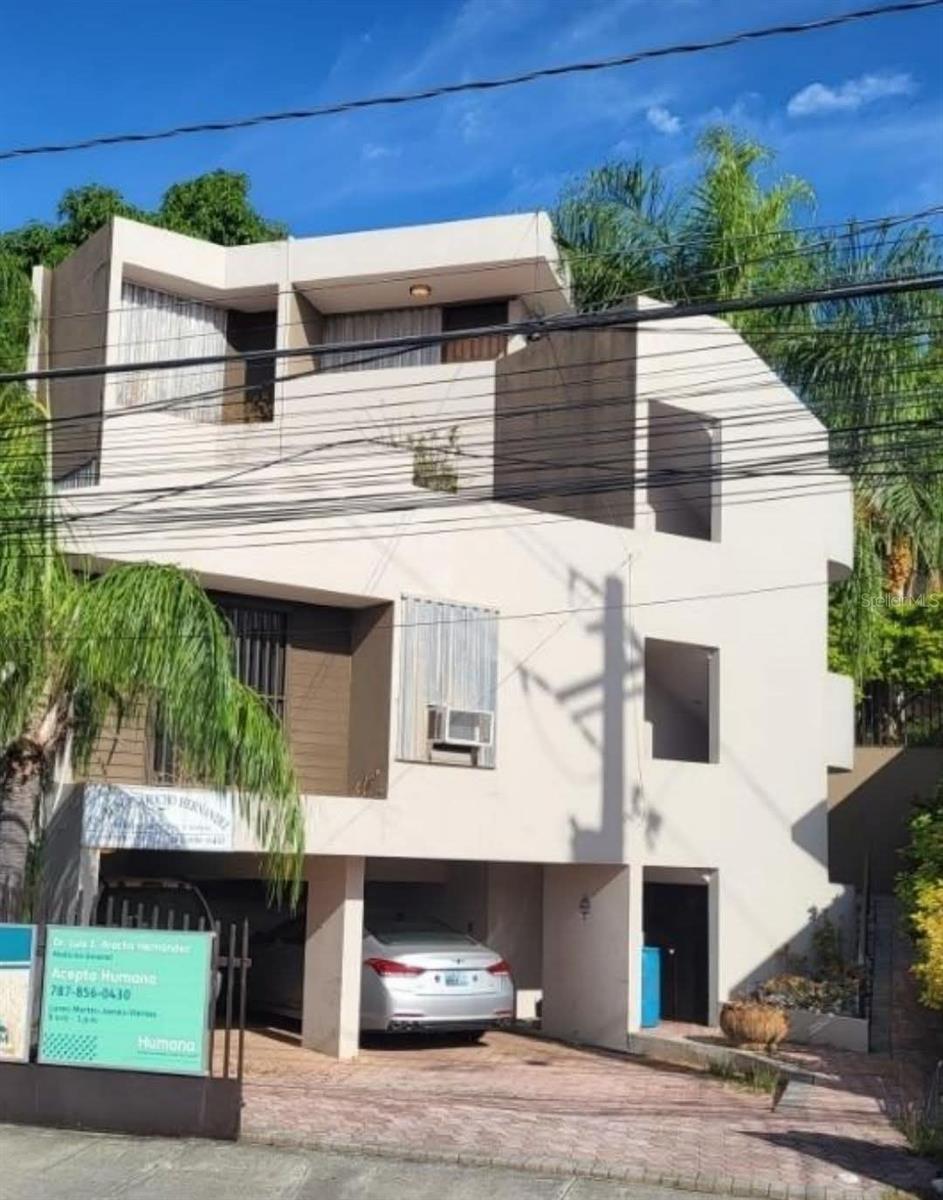 58, Prolongacion Comercio Property Photo 1