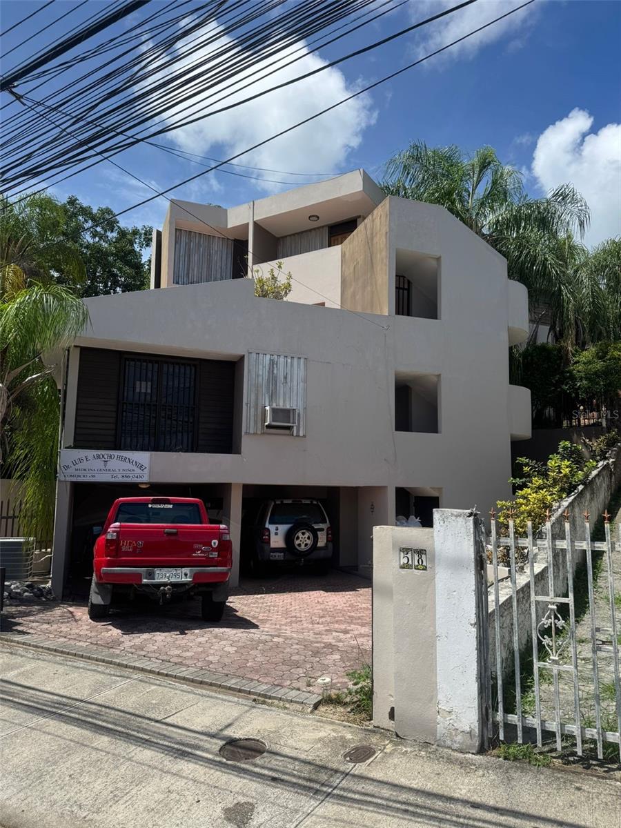 58, Prolongacion Comercio Property Photo 2