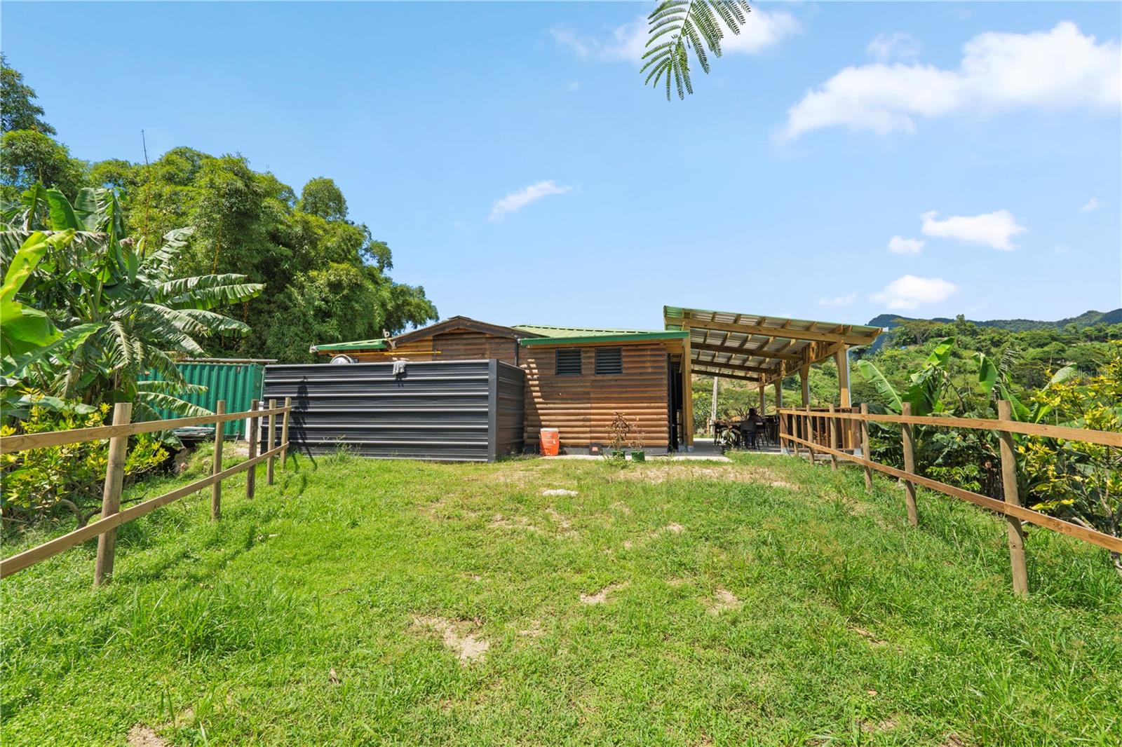 Bo. Hoyos Planes Carr. 531 Km Hm7 Property Photo 13