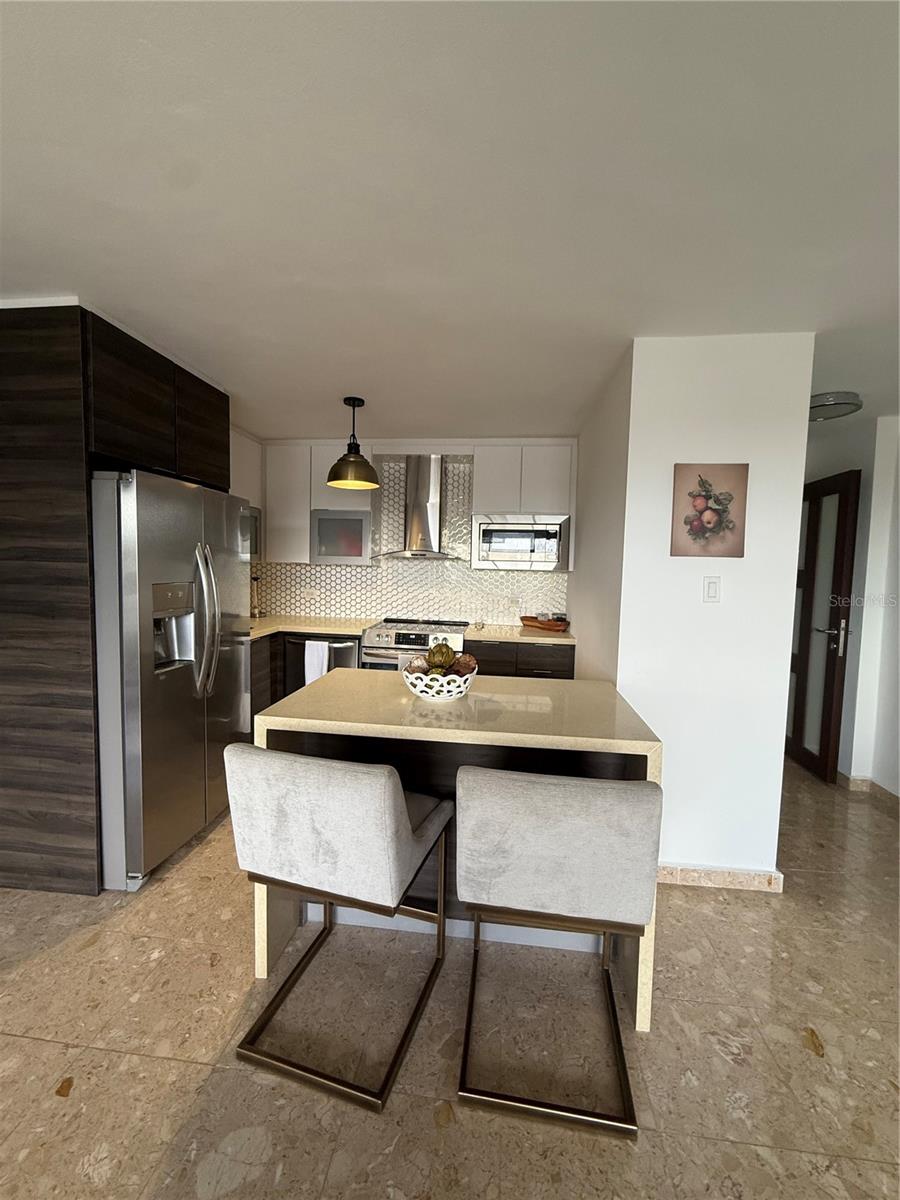 3001 Ave Isla Verde Plaza Del Mar #405 Property Photo 12
