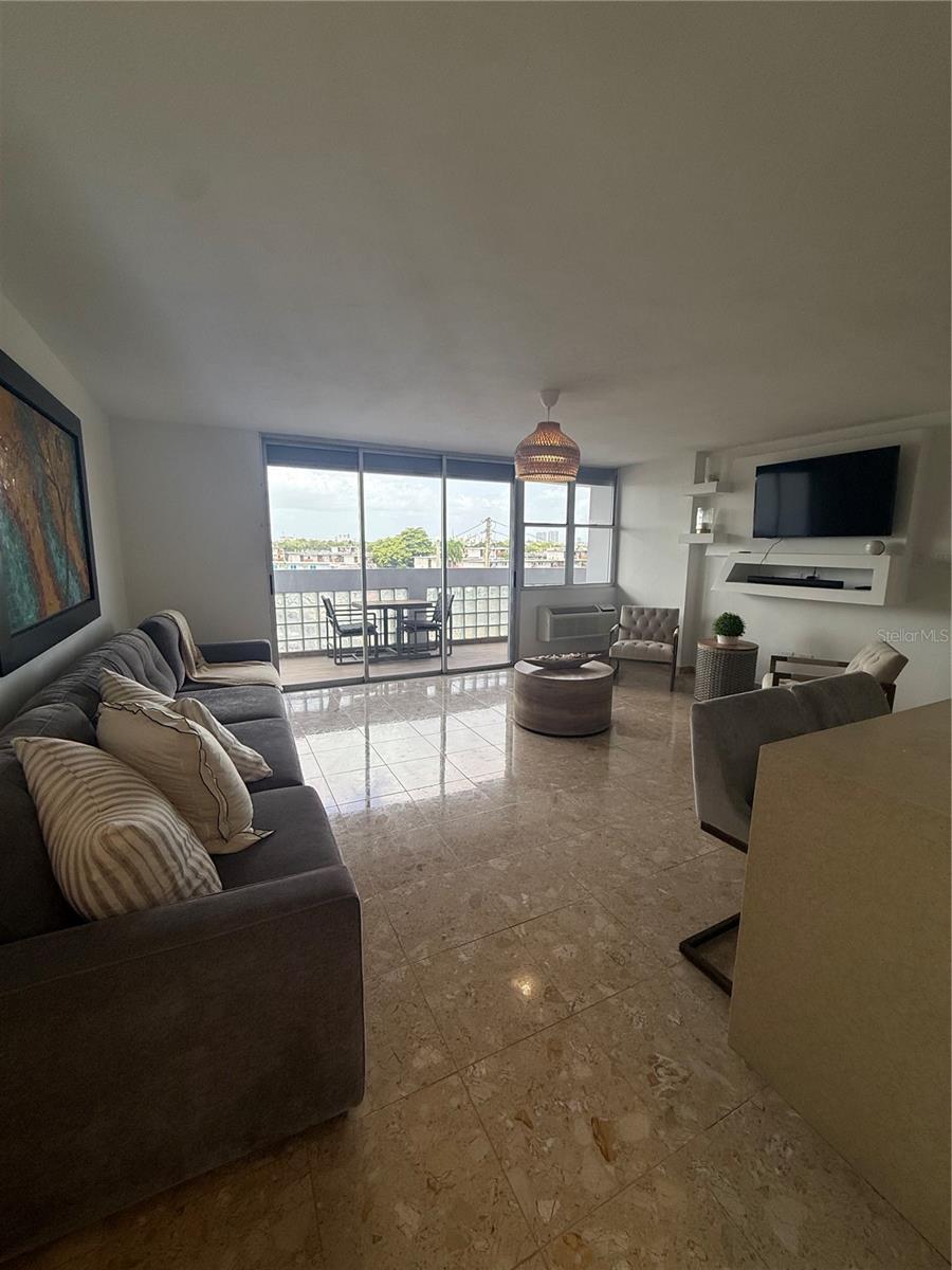 3001 Ave Isla Verde Plaza Del Mar #405 Property Photo 14