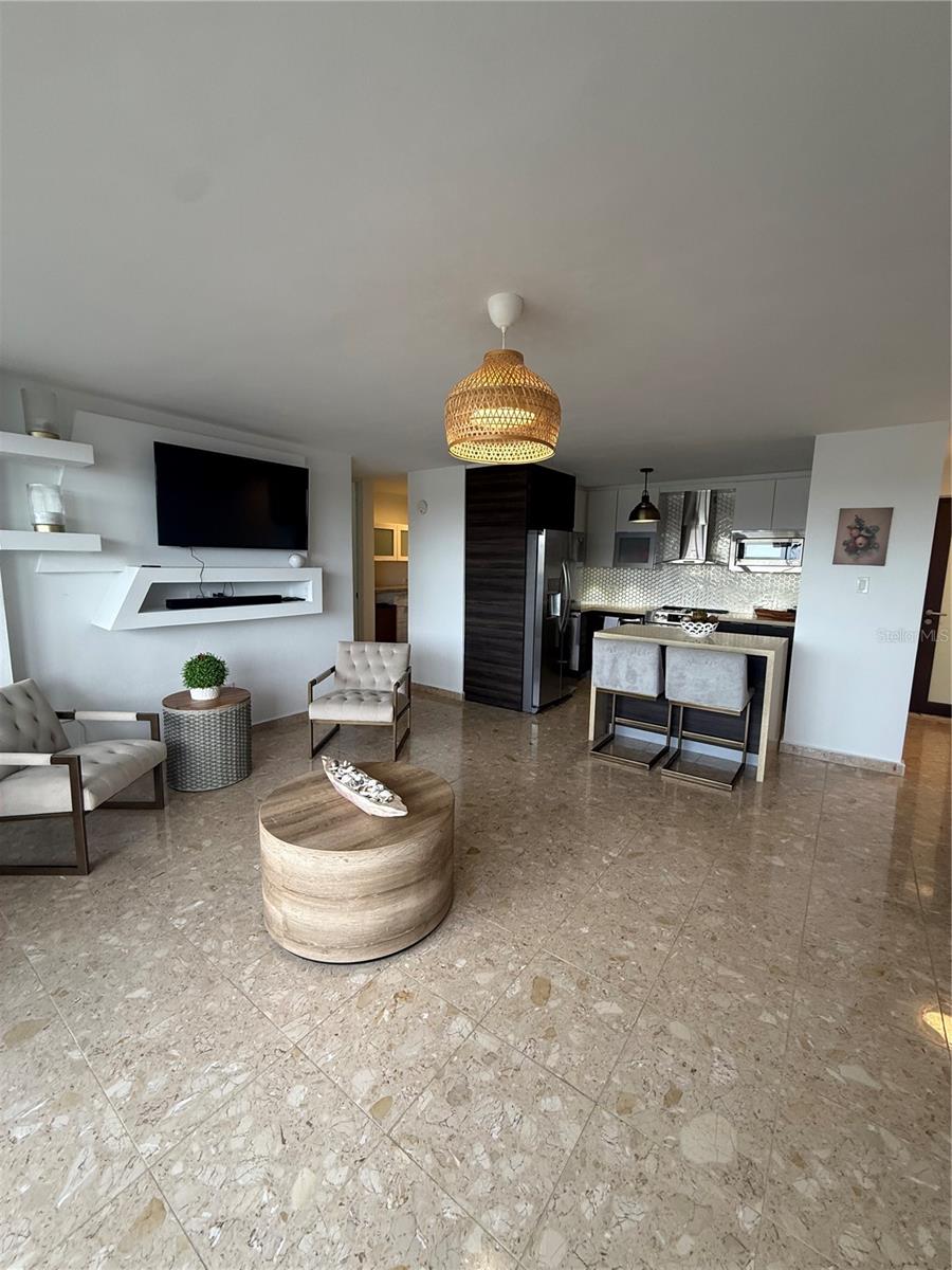 3001 Ave Isla Verde Plaza Del Mar #405 Property Photo 15