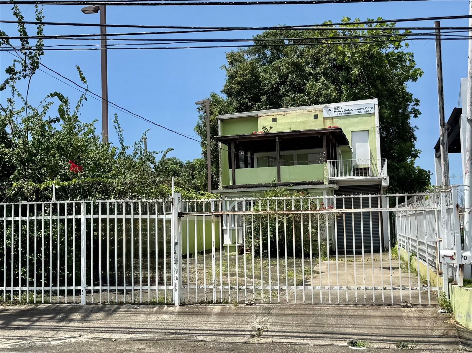 Carr 2 Barrio Hato Tejas Property Photo 1