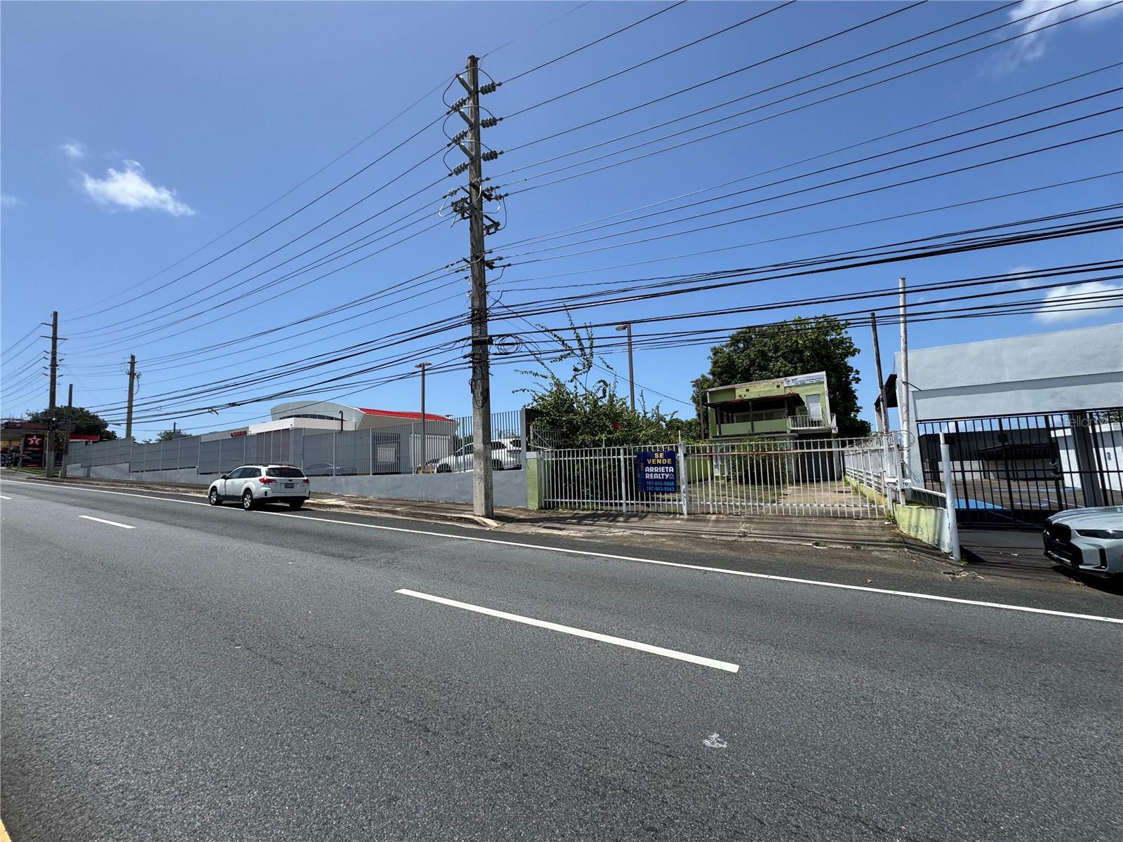 Carr 2 Barrio Hato Tejas Property Photo 15