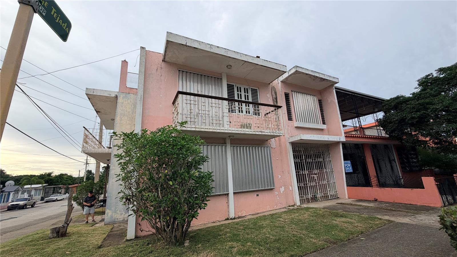 A1 Avenida Dr. Tejada, Pueblo Ward Property Photo 2