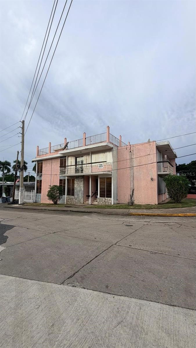 A1 Avenida Dr. Tejada, Pueblo Ward Property Photo 3