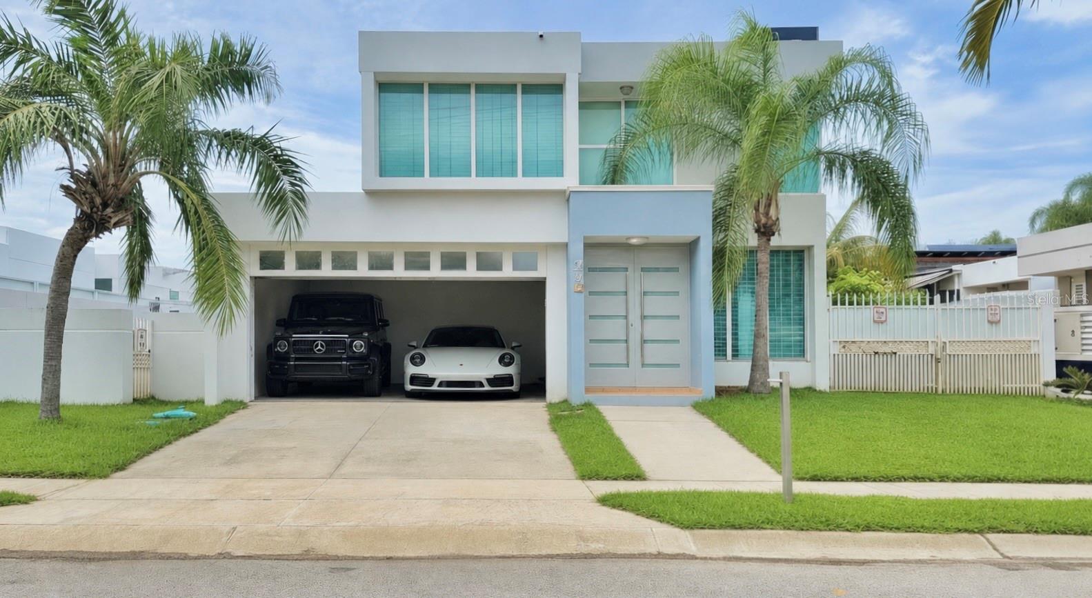 F-23 TOPACIO ST. URB PASEO REAL