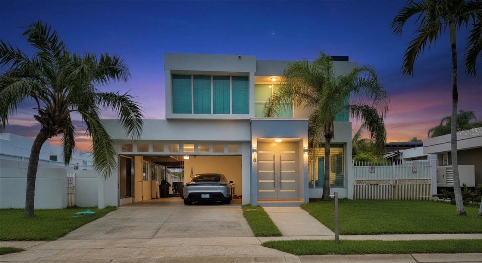 F-23 Topacio St. Urb Paseo Real Property Photo 1