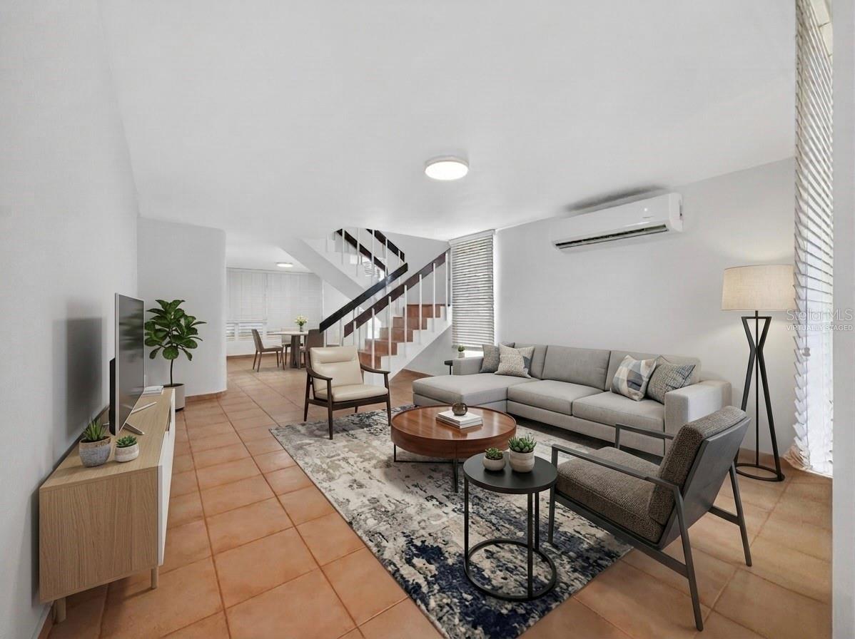 F-23 Topacio St. Urb Paseo Real Property Photo 2