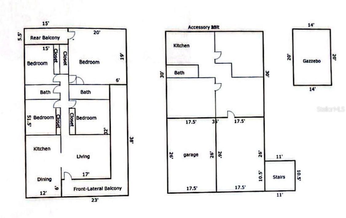 Caniaco Rio Abajo Strd 123, 8201 Sector Vendrel Property Photo 19