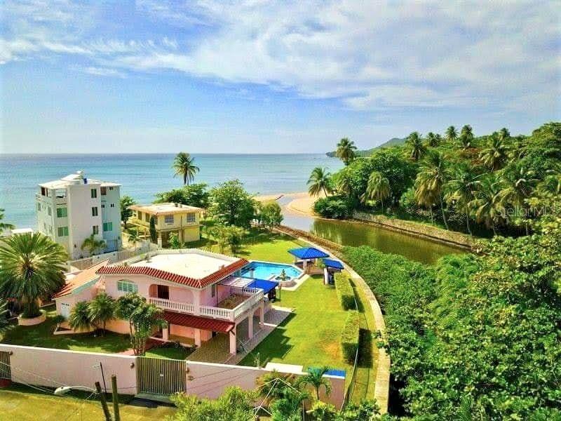 23 Casa Canal Property Photo 2