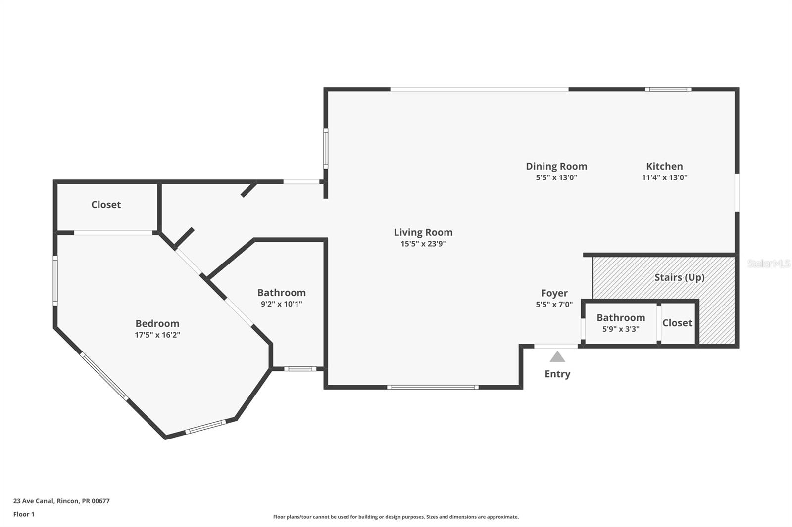 23 Casa Canal Property Photo 23