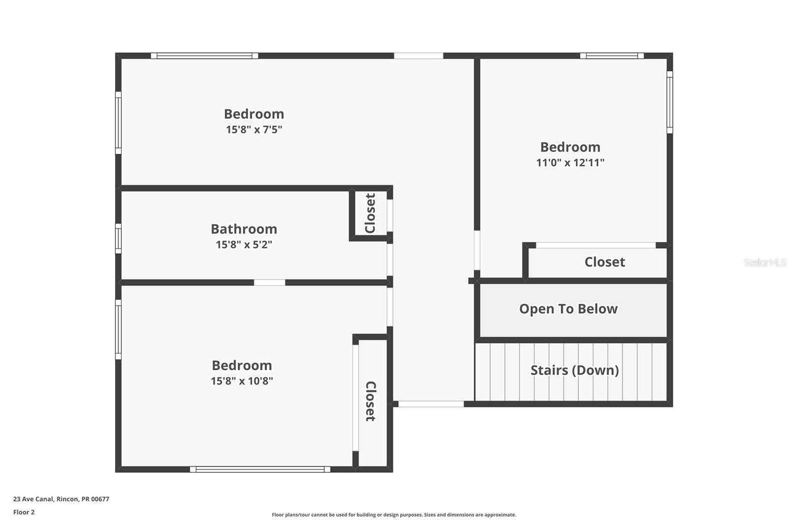 23 Casa Canal Property Photo 24