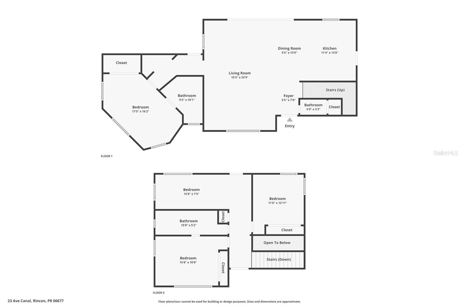 23 Casa Canal Property Photo 25