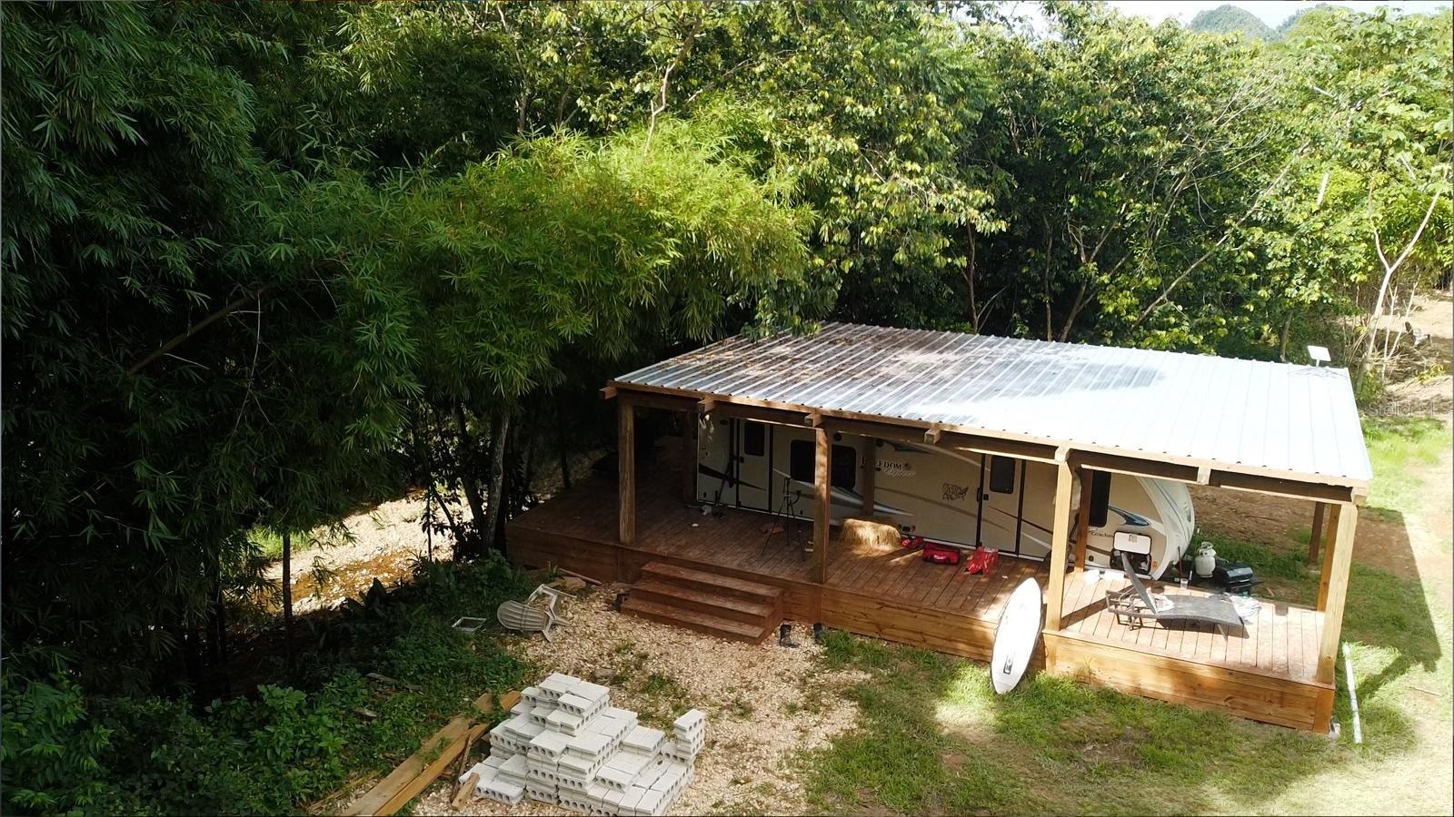 1 1 Bo Angeles, El Corcho Property Photo 2