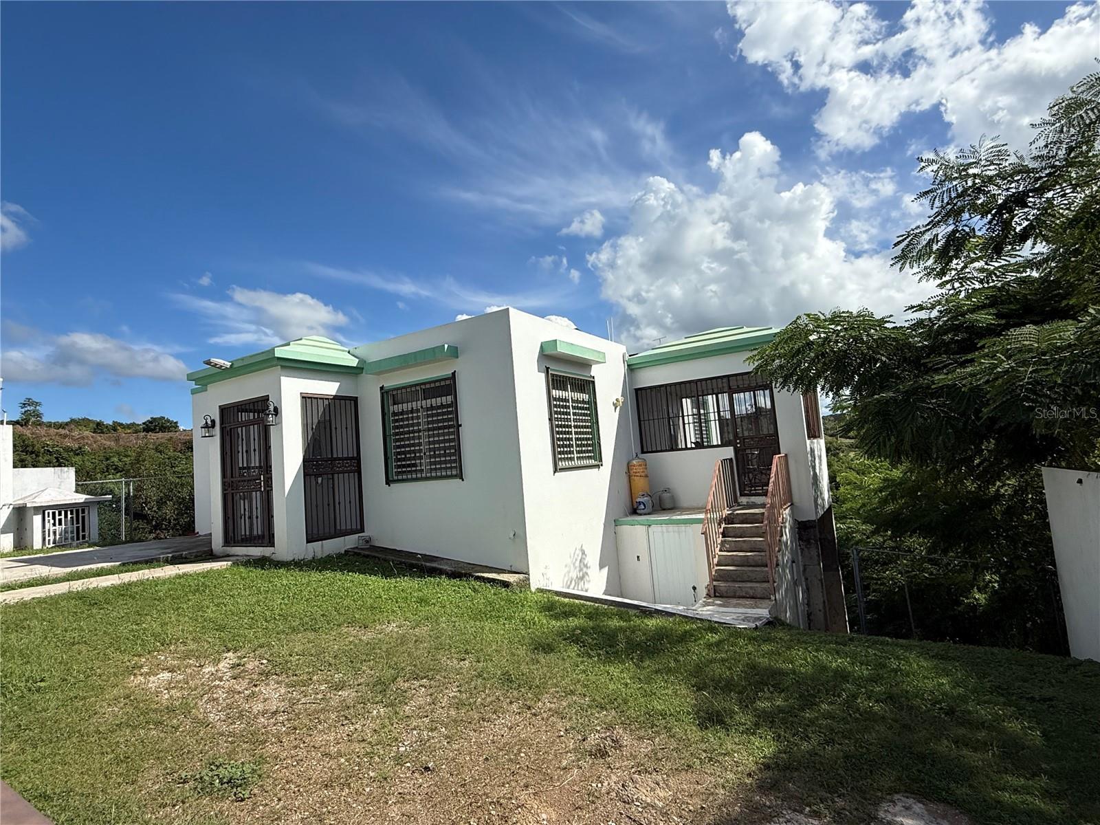 Carr 411 Km 0.20 Bo. Calvache Property Photo 1