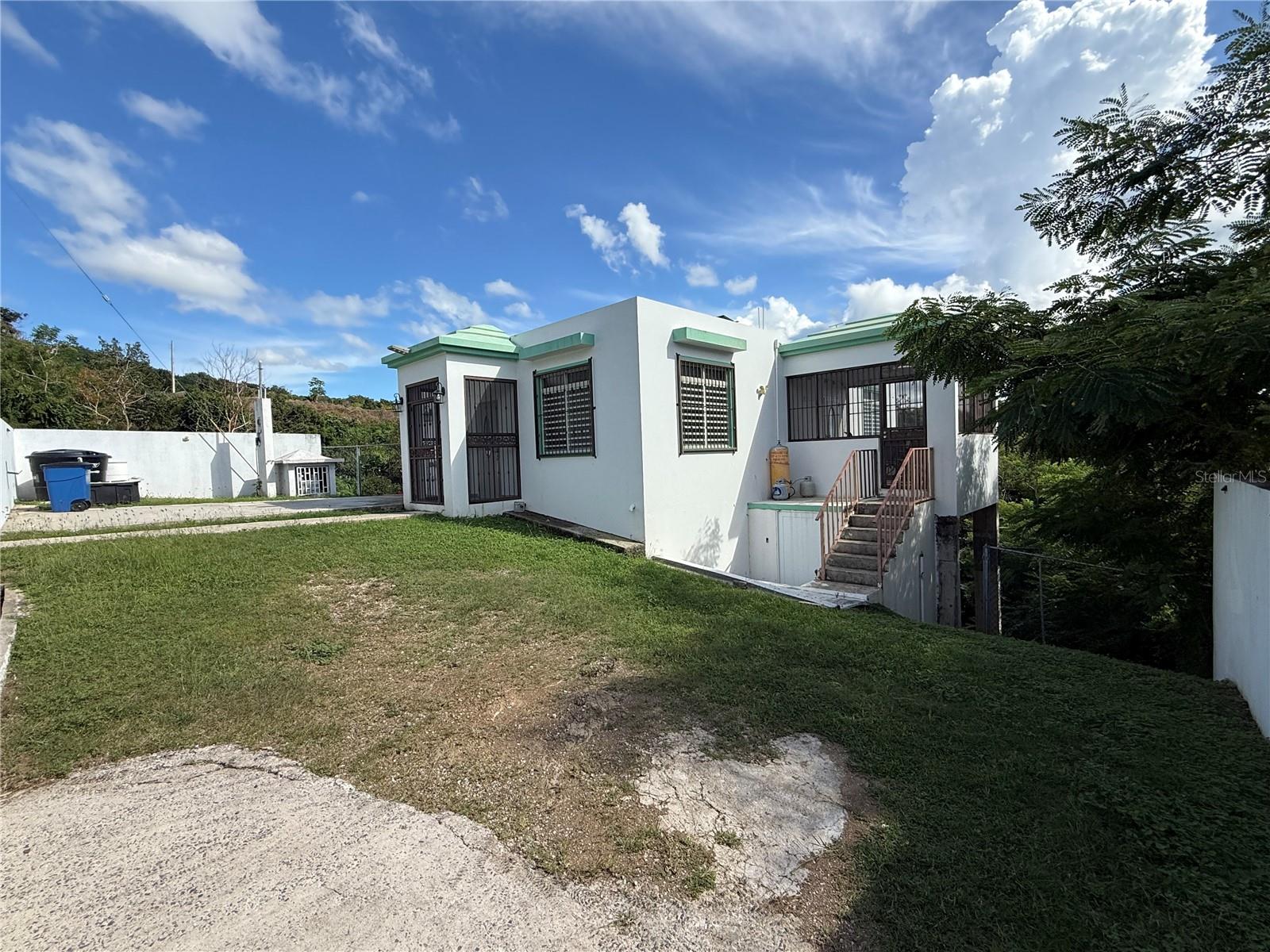 Carr 411 Km 0.20 Bo. Calvache Property Photo 2