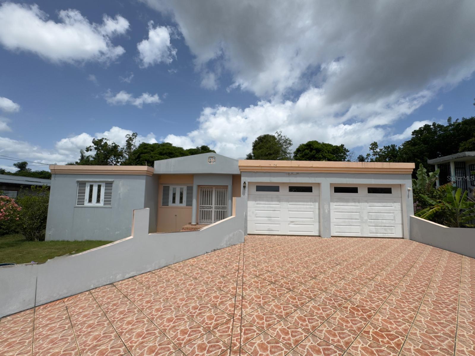 PR 670 KM.6.2 INTERIOR #Lot.6