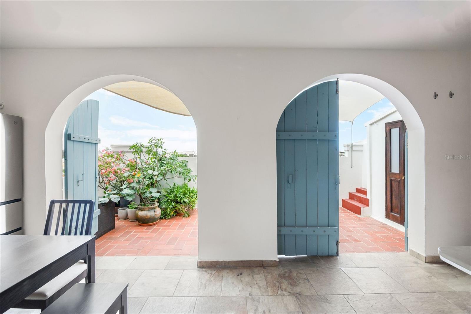 152 Rafael Cordero #ph-2 Property Photo 8