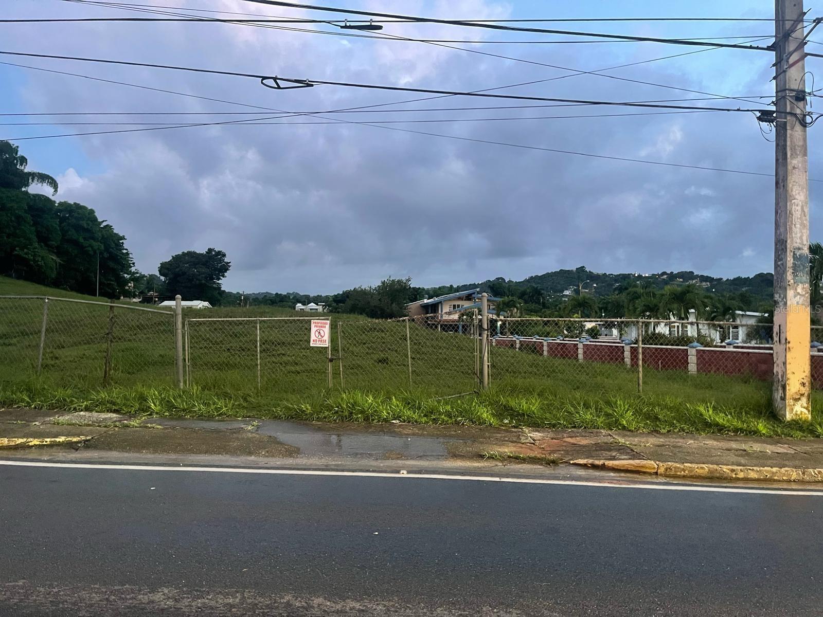 Pr-417 Barrio Marias En Aguada Property Photo 4