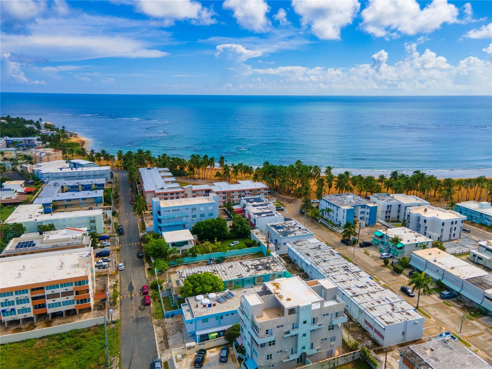 707 Ocean Drive #a-4 Property Photo 4