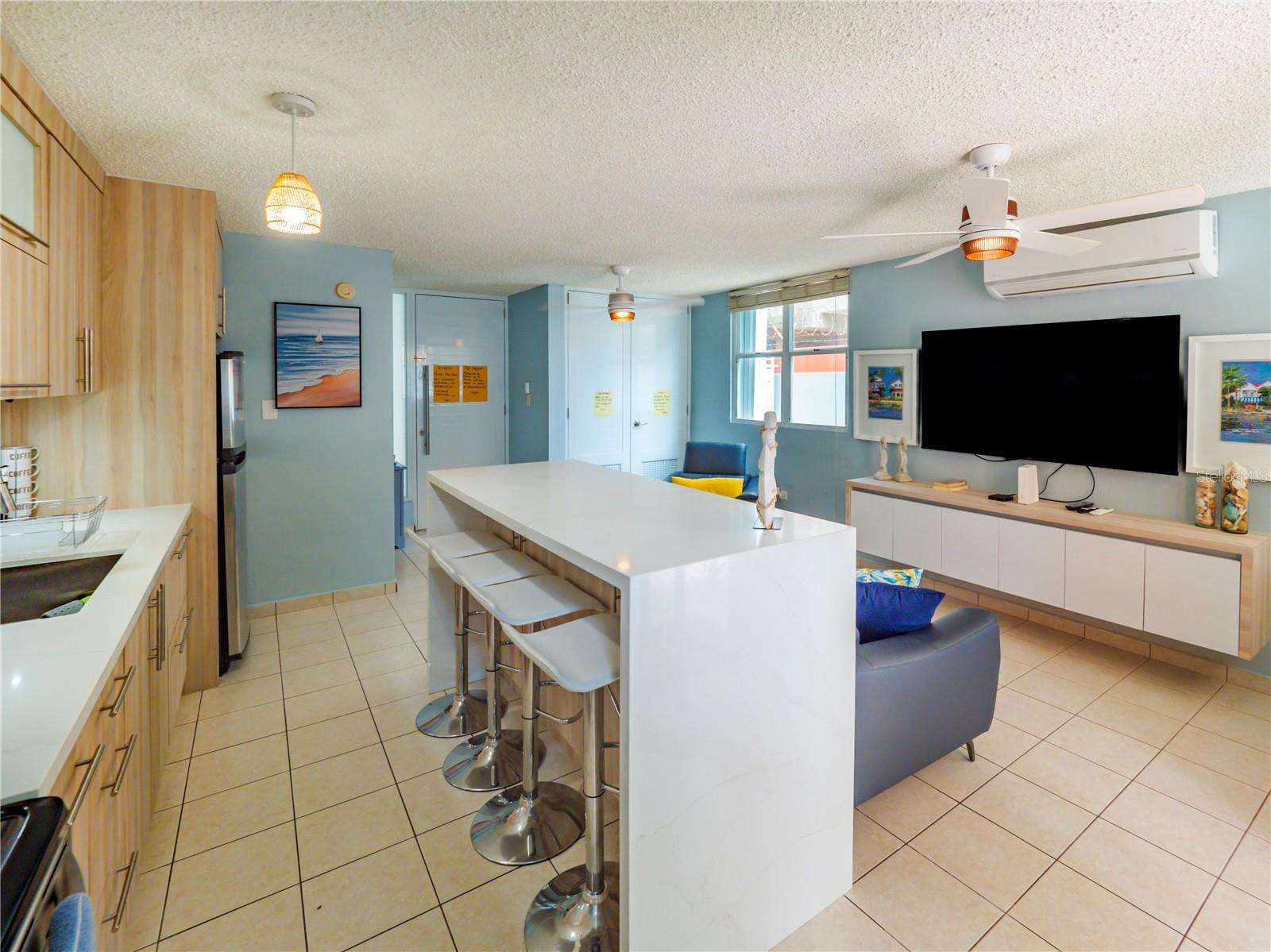 707 Ocean Drive #a-4 Property Photo 15
