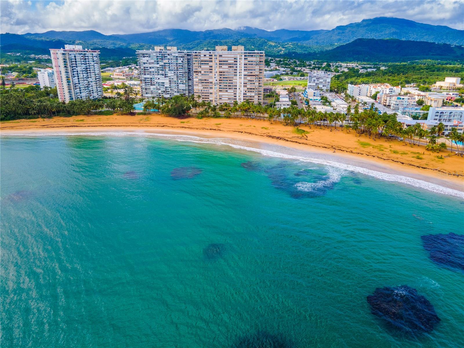 707 Ocean Drive #a-4 Property Photo 29