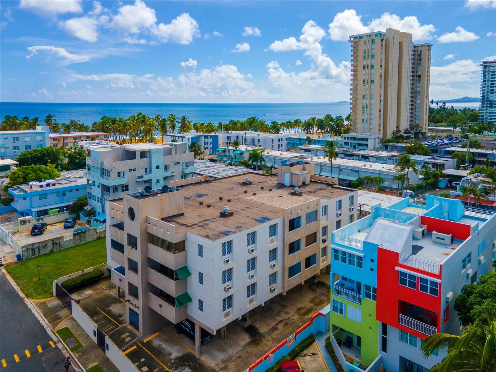 707 Ocean Drive #a-4 Property Photo 35