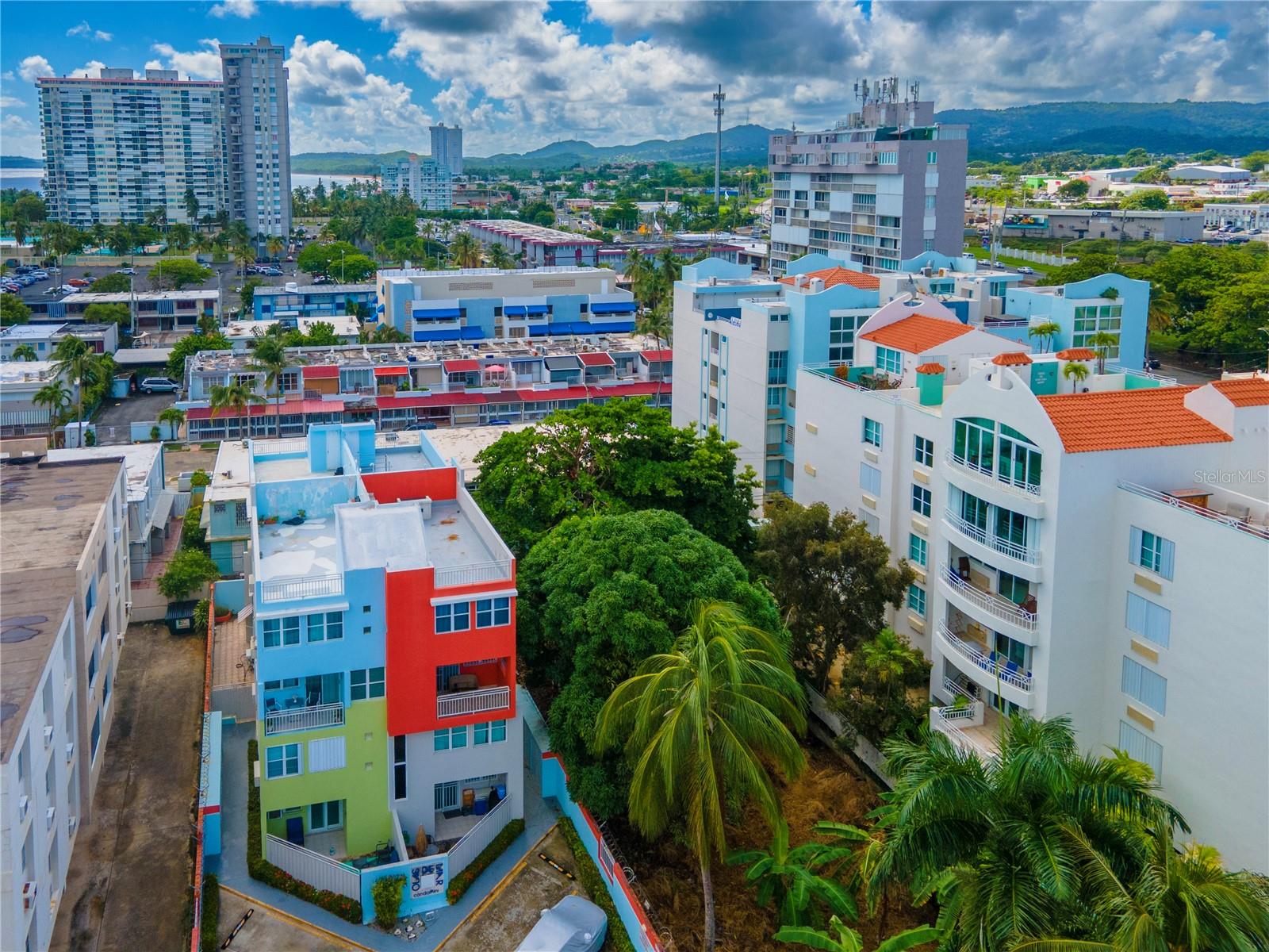 707 Ocean Drive #a-4 Property Photo 36