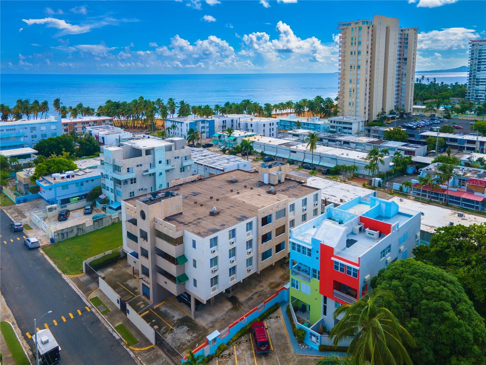 707 Ocean Drive #a-4 Property Photo 37