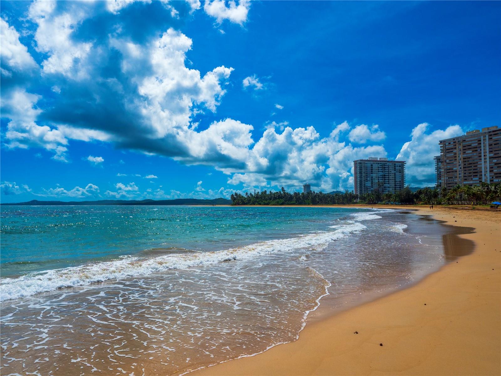 707 Ocean Drive #a-4 Property Photo 49