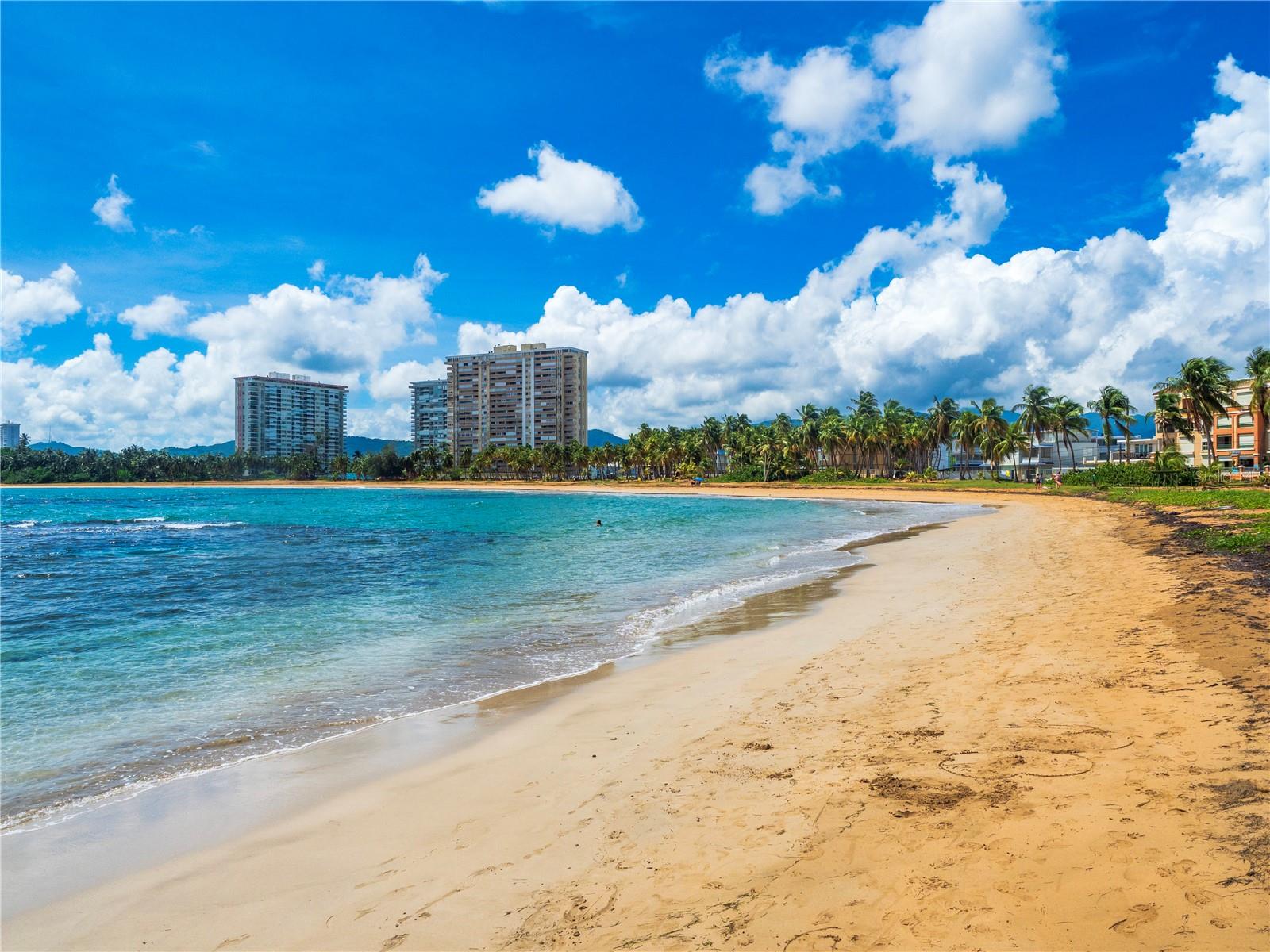 707 Ocean Drive #a-4 Property Photo 50