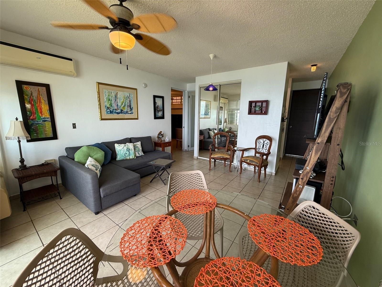 Condo Pelican Reef Apt 302 #302 Property Photo 3