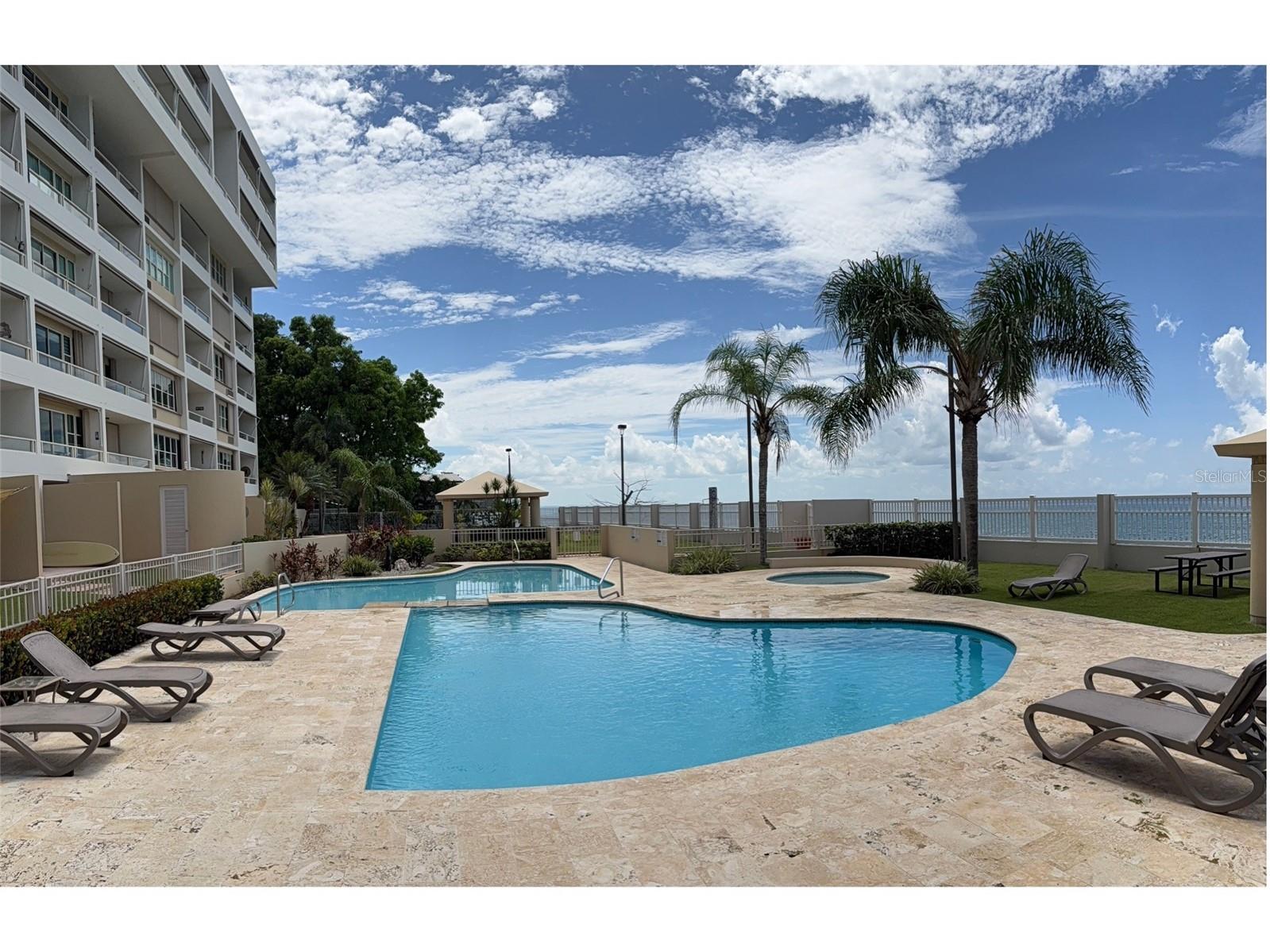 Condo Pelican Reef Apt 302 #302 Property Photo 12