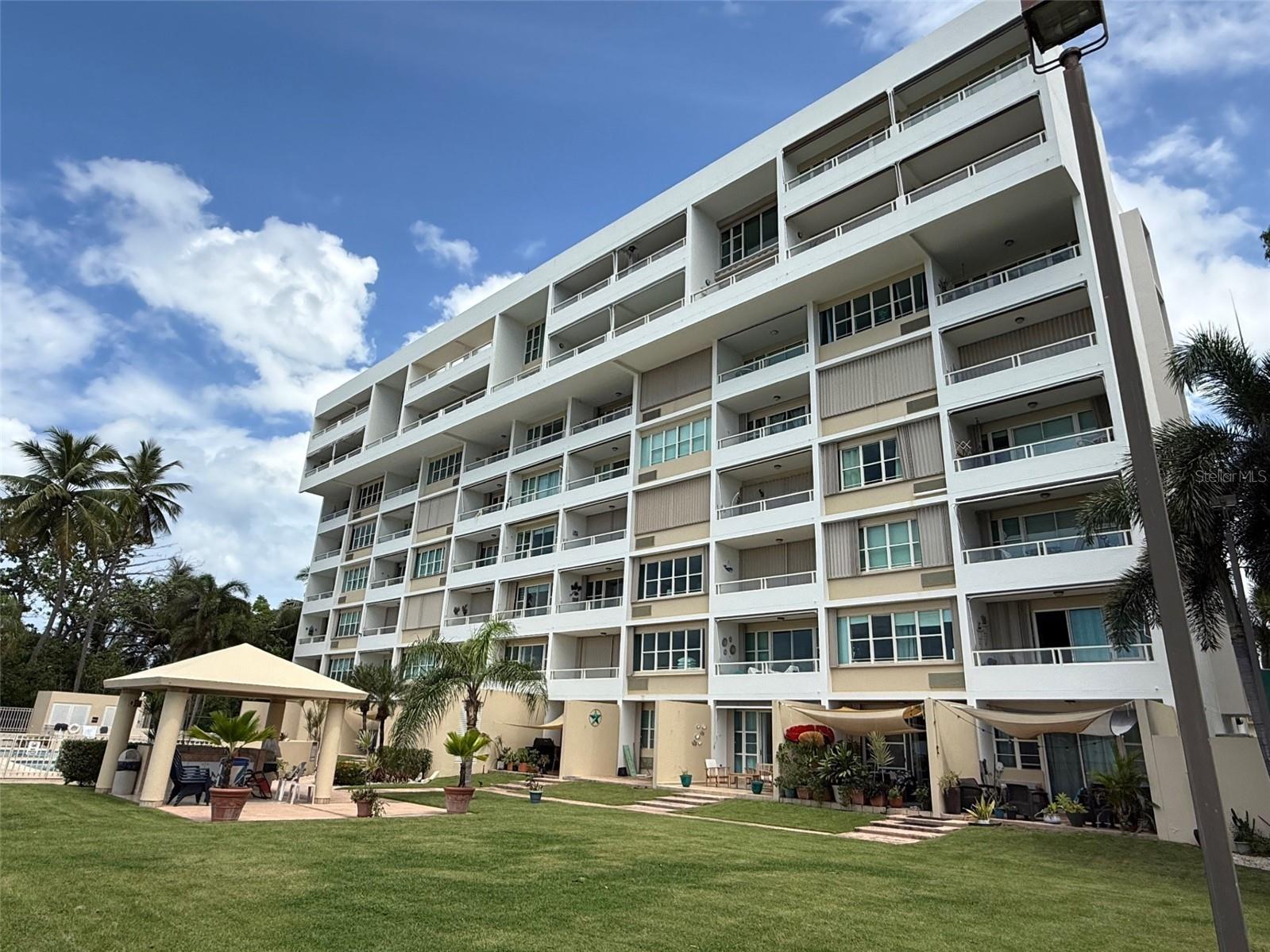 Condo Pelican Reef Apt 302 #302 Property Photo 15