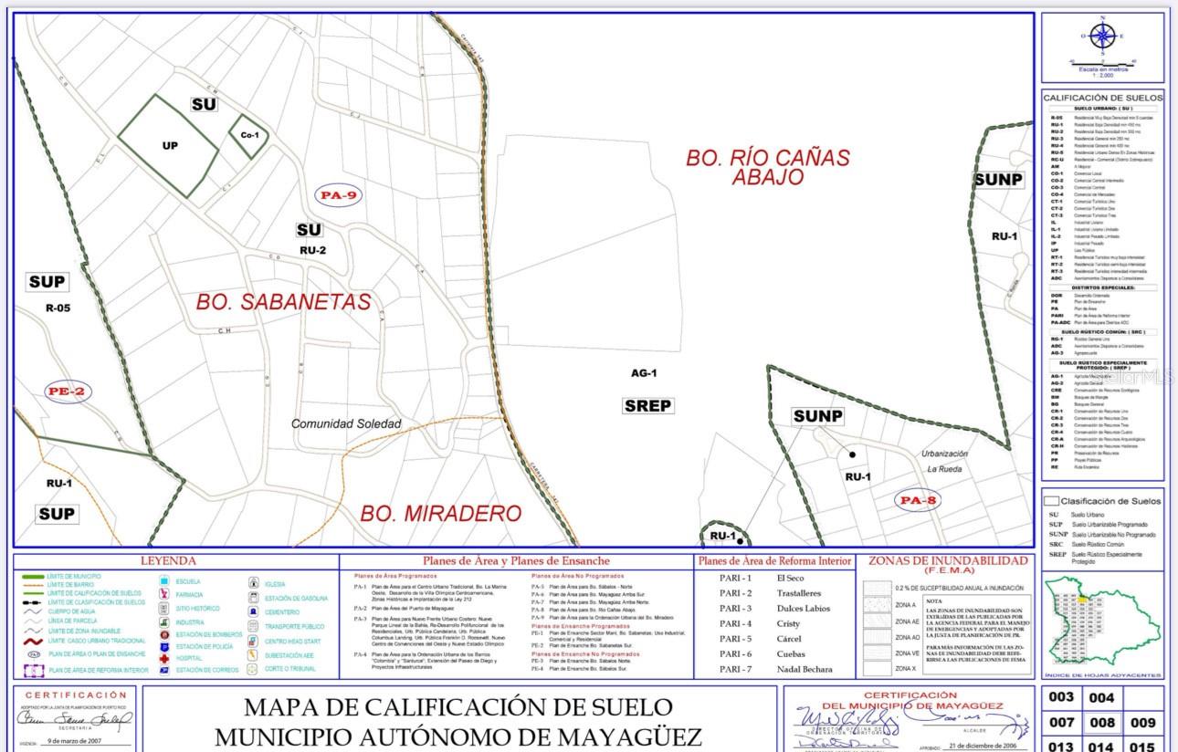 Calle Pitirre #lot 46 Property Photo 4