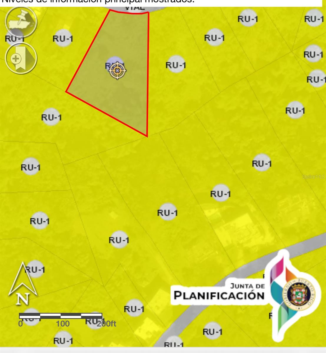 Calle Pitirre #lot 46 Property Photo 5