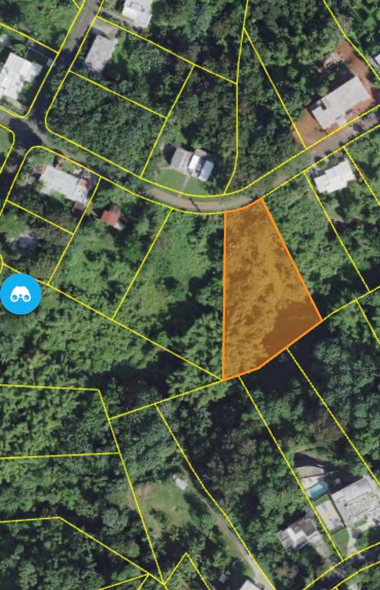 Calle Pitirre #lot 47 Property Photo 1