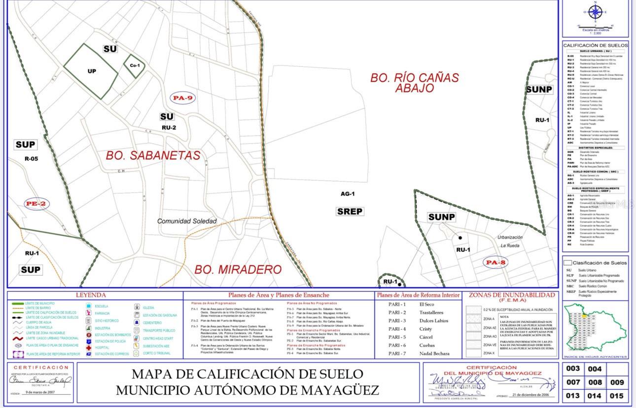 Calle Pitirre #lot 47 Property Photo 4