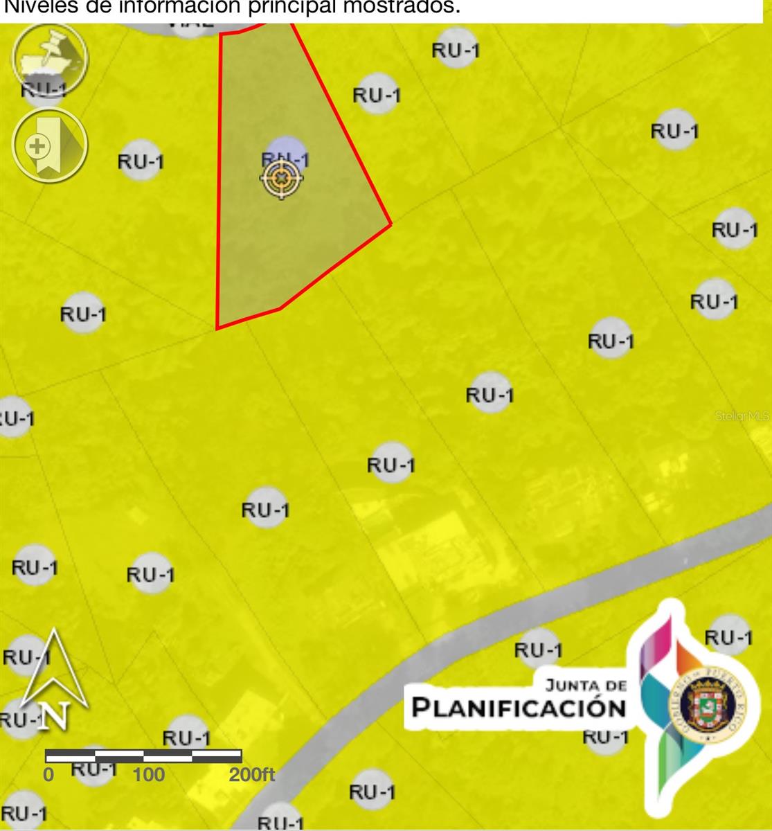 Calle Pitirre #lot 47 Property Photo 5