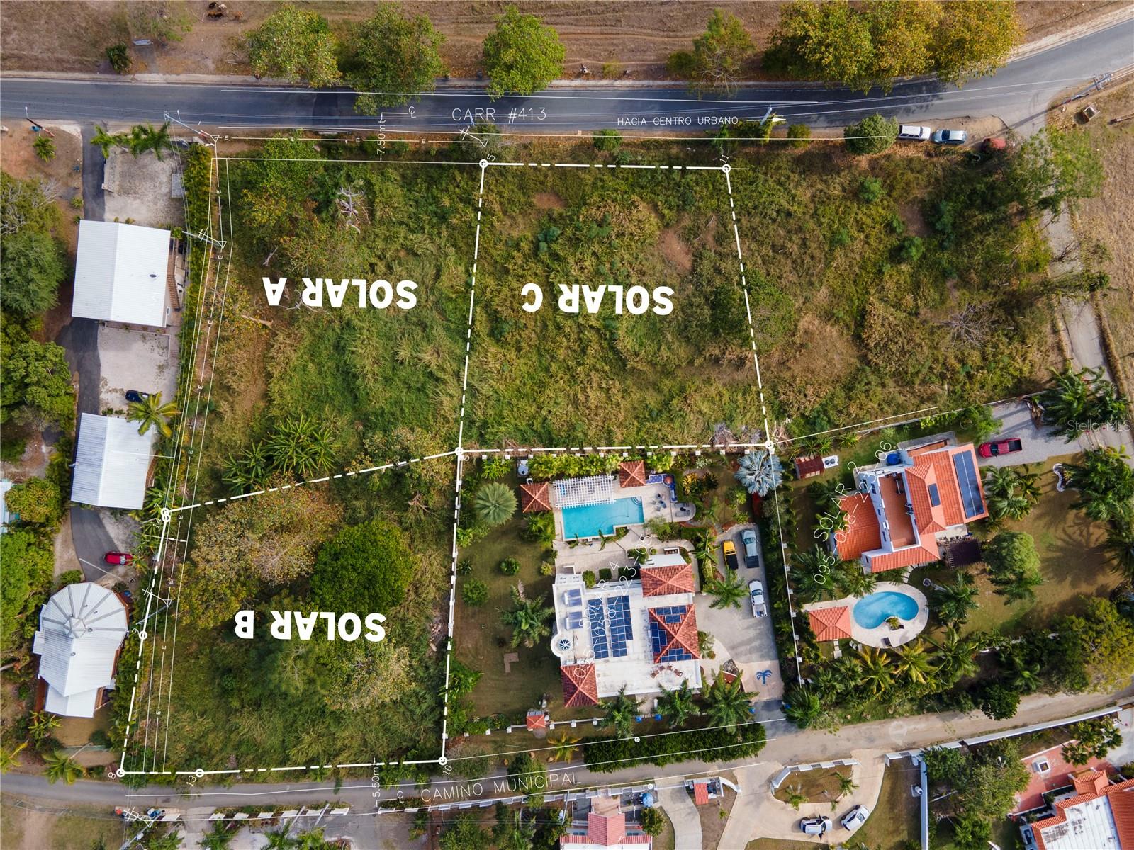 Road 115 Property Photo 6
