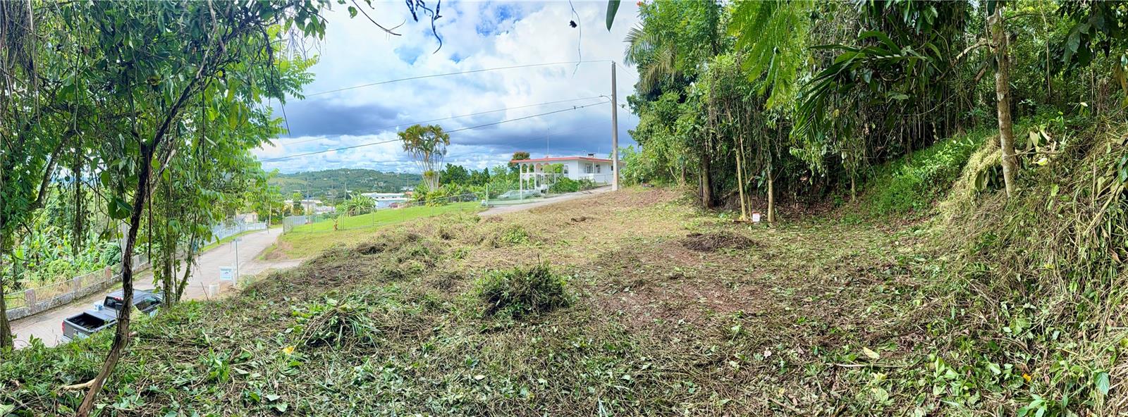 Calle Pineros Property Photo 1