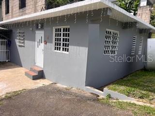 Sector Titulo V Bo. Yahuecas Property Photo 1